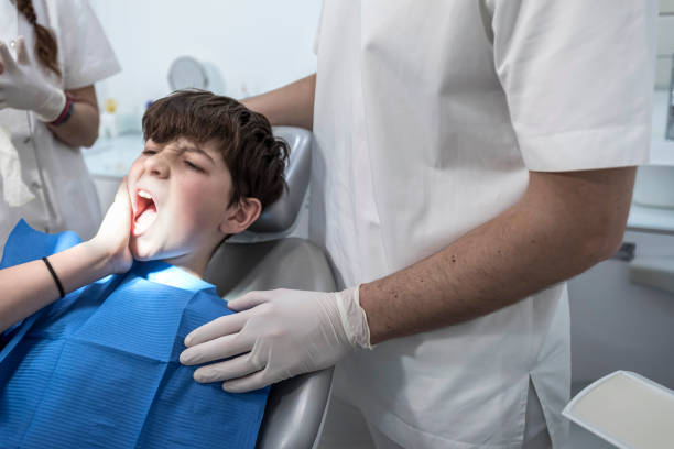 Best Broken or Cracked Tooth Emergency Dentist in Eagar, AZ